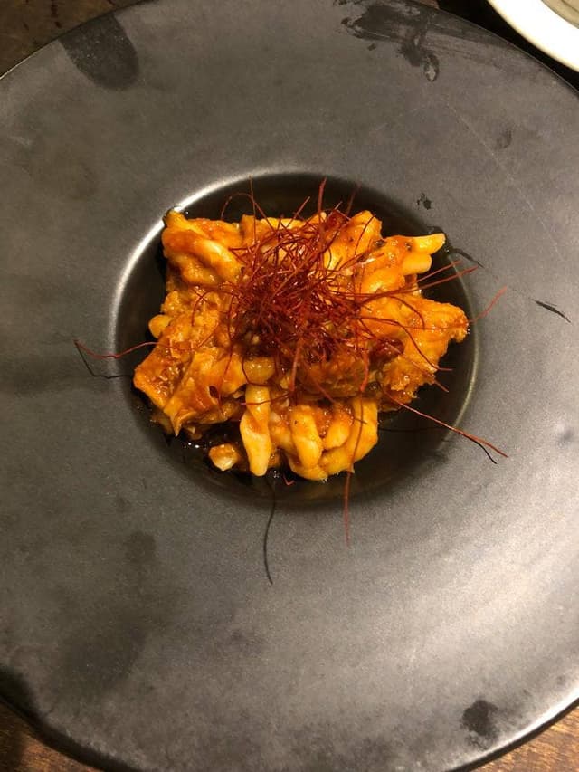 TRATTORIA NOBI - サブ画像2