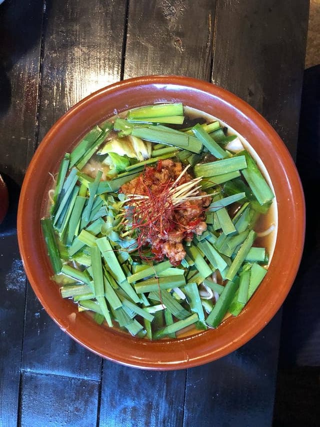 拉麺 七輪 - サブ画像3