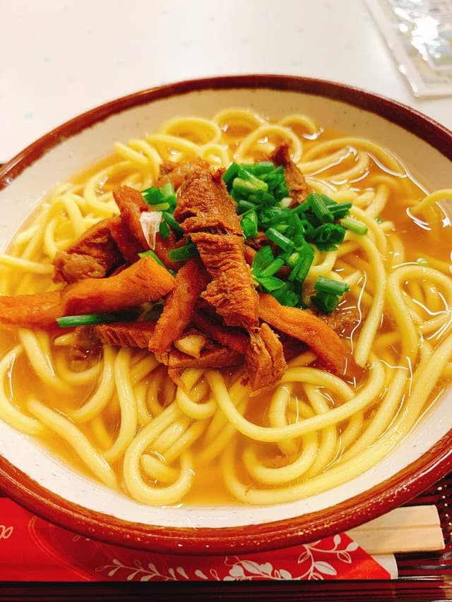 真仁屋そば屋 - サブ画像2