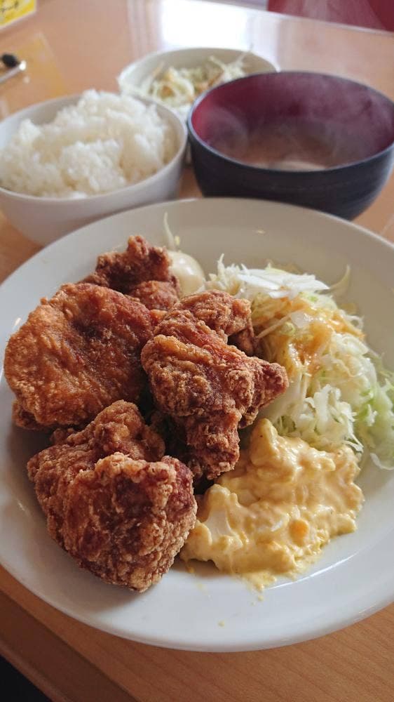 ありすかふぇ＆バー - サブ画像3