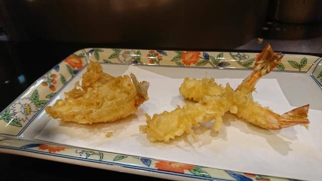 天ぷら 船橋屋 新丸ビル店 - サブ画像3