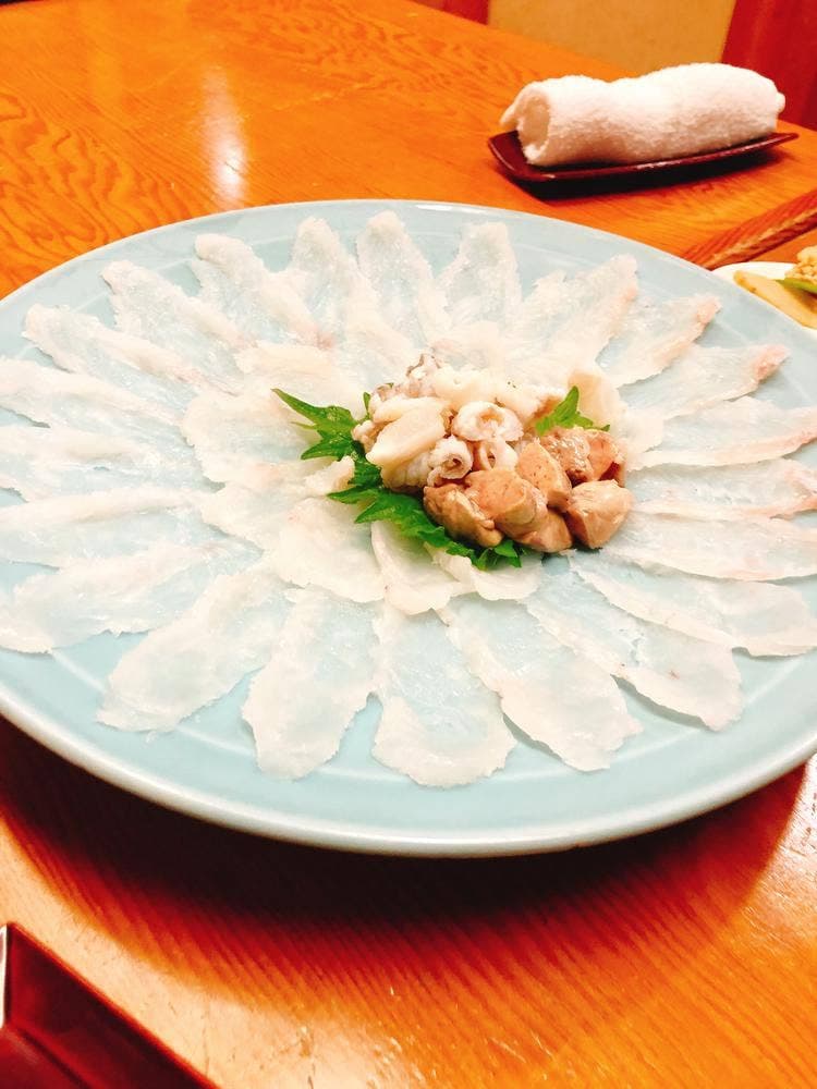 日本料理 三粋