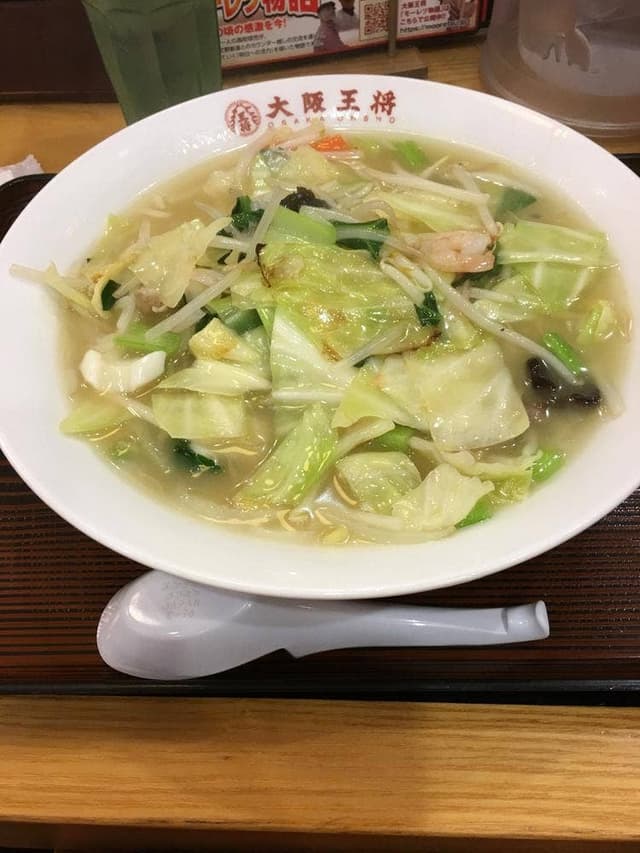 大阪王将 行橋ゆめタウン店 - サブ画像3