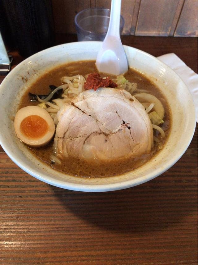 らーめん梟 - サブ画像1
