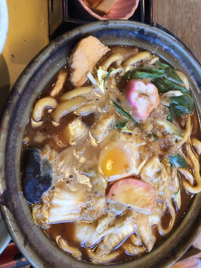 一八うどん - サブ画像2