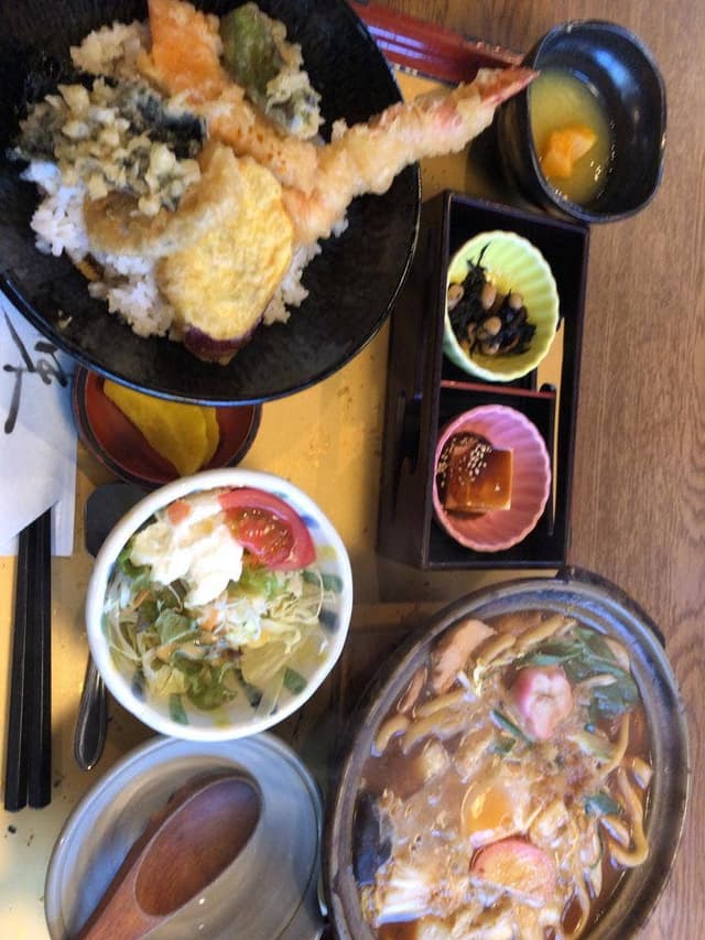 一八うどん - サブ画像1