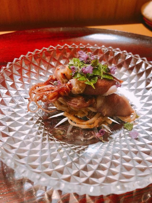 西天満 岩さき - サブ画像3