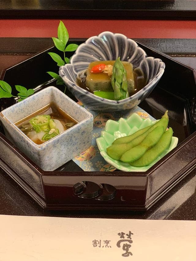 割烹 蛍 イタリア軒別館 - サブ画像3