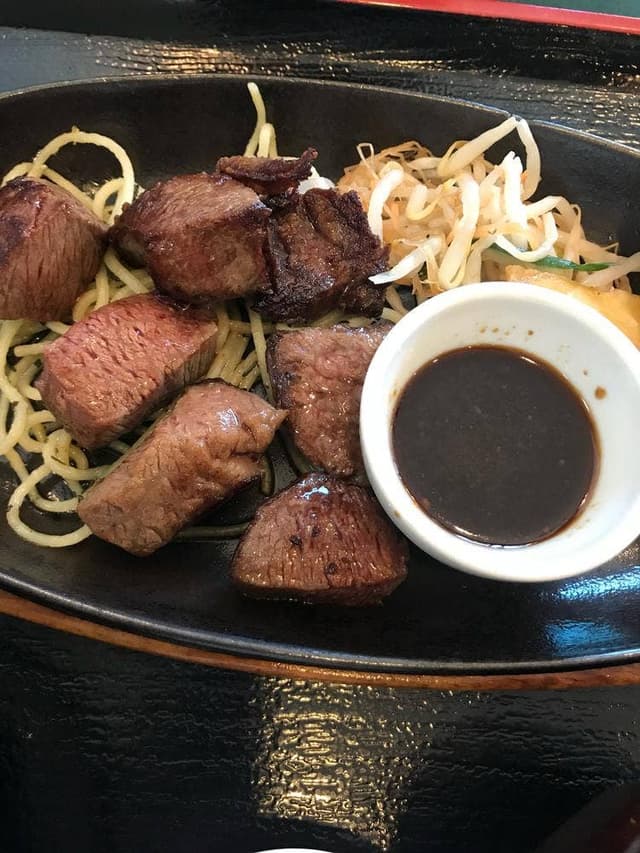レストラン 食彩館 道の駅旭志 - サブ画像3