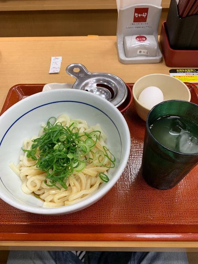 なか卯 木場店 - サブ画像1