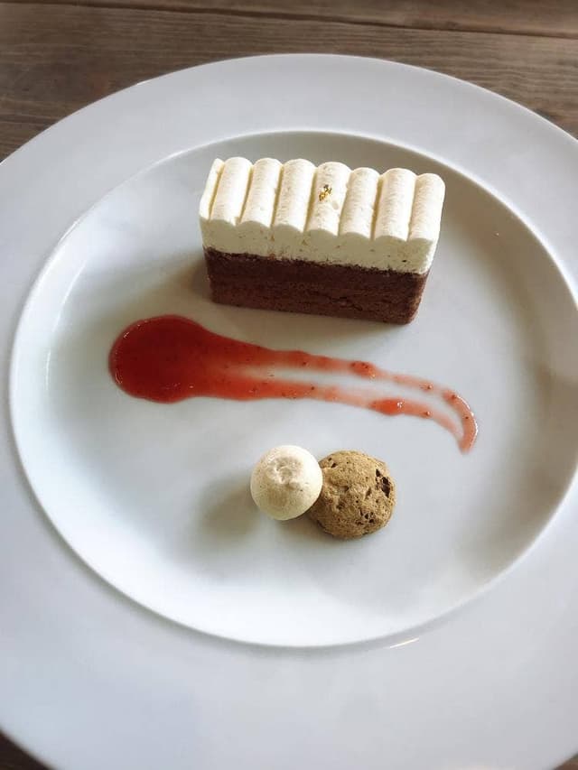 パ・ドゥ・ドゥ洋菓子店 - サブ画像3