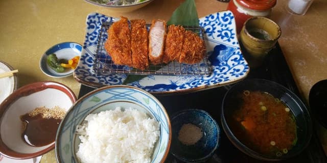 かつ勢 - サブ画像1
