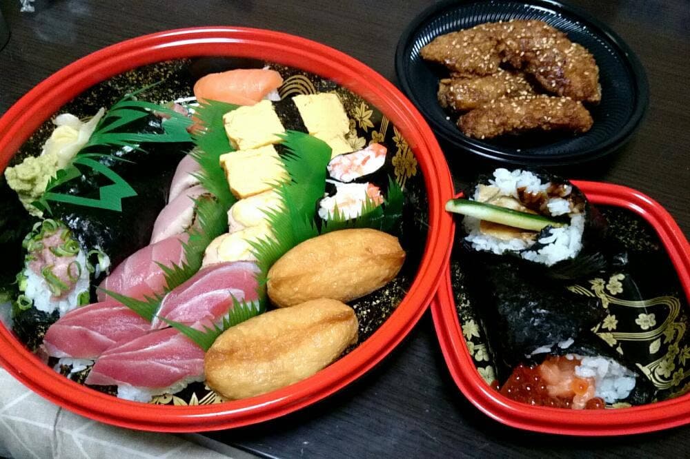 すし上等! 草加店