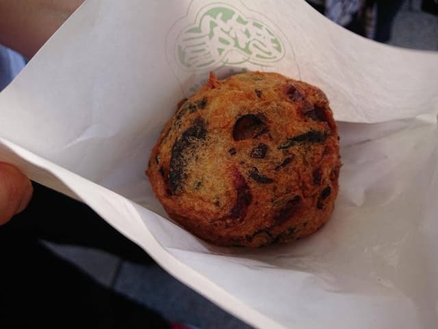 若松屋 - サブ画像3