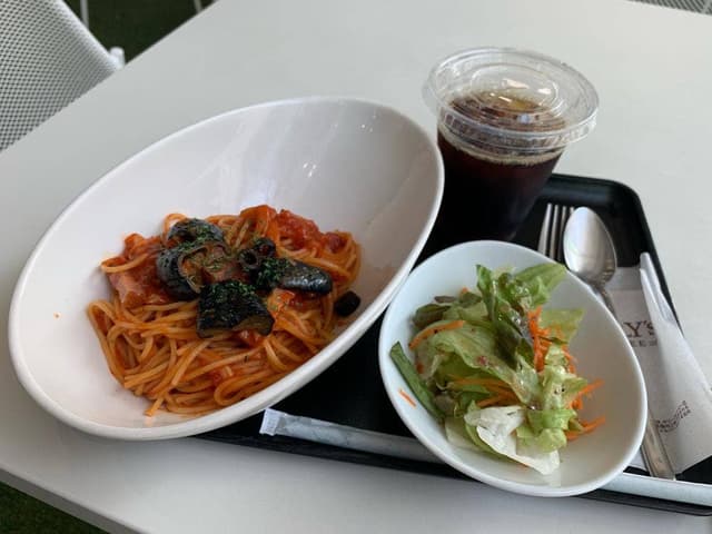 タリーズコーヒー エビススバルビル店 - サブ画像1