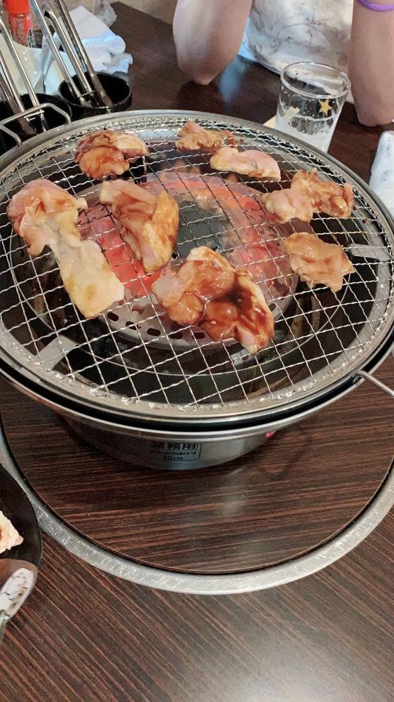 鳥あみ焼き 鶏っこ - サブ画像1