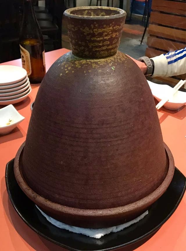 新鮮市場馬喰町店 - サブ画像2