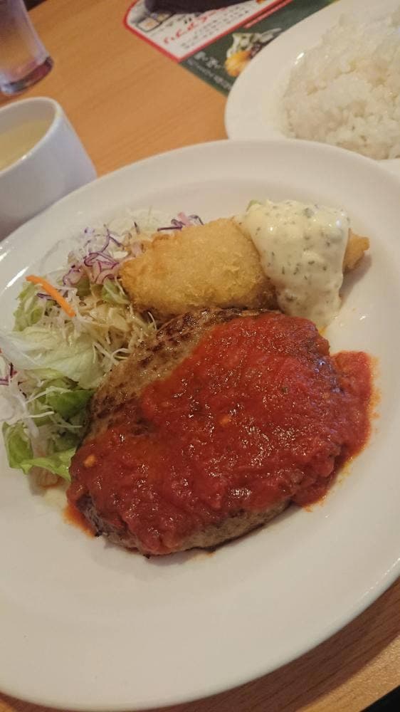 ガスト 薩摩川内店