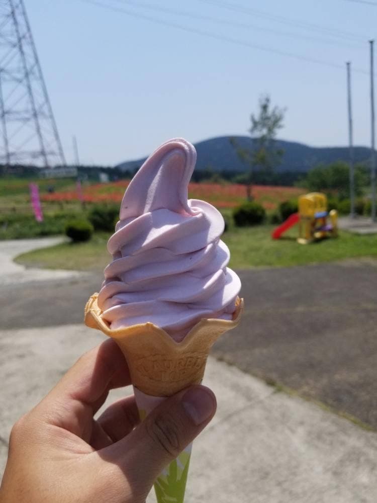 俵山交流館 萌の里