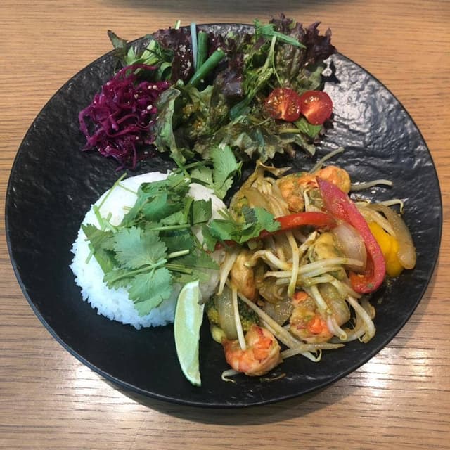 TWIGGY. cafe - サブ画像3