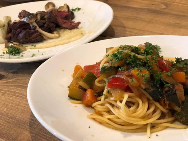 BAKERY CAFE Baum - サブ画像3