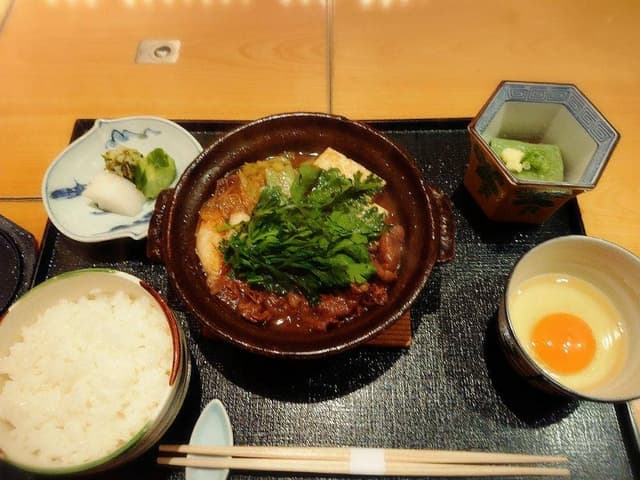 京都つる家 花陽 松屋銀座 - サブ画像2