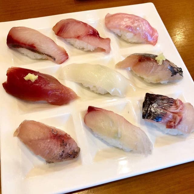 港鮨 - サブ画像1