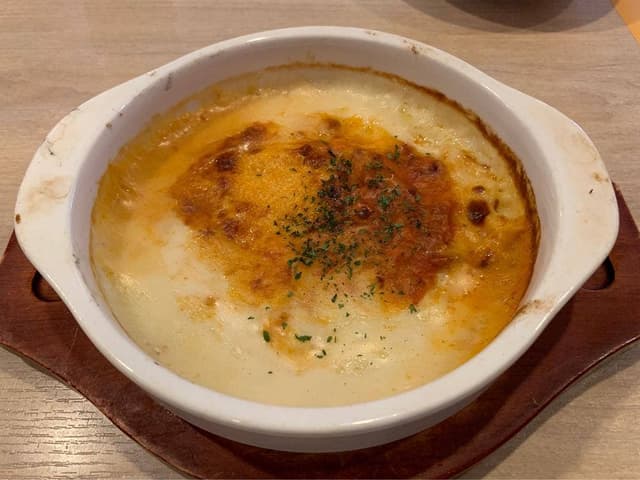 ガスト 武蔵嵐山店 - サブ画像1