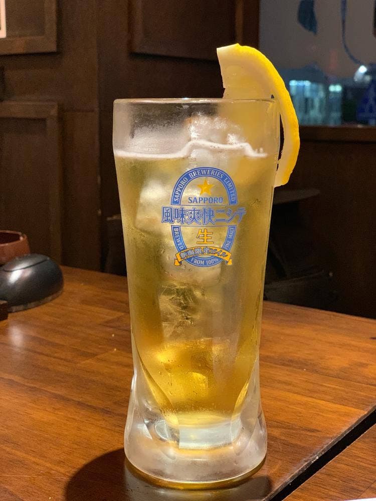 一軒め酒場 新潟駅前店