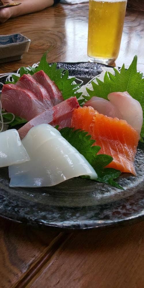 活魚ふじ - サブ画像3