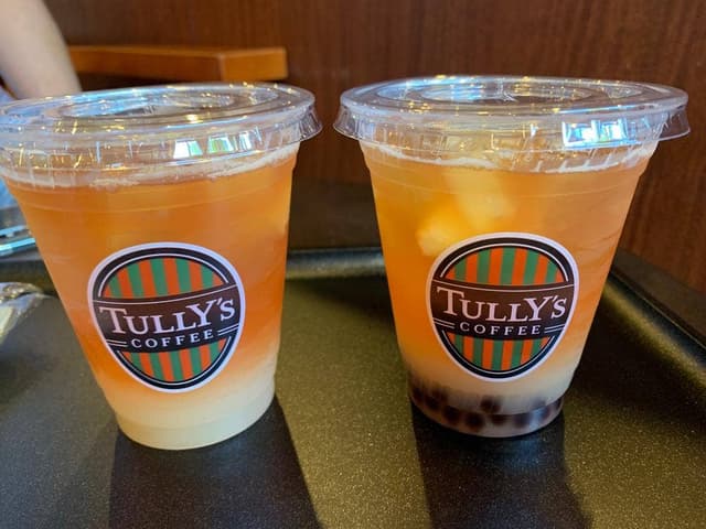 タリーズコーヒー サントムーン柿田川店 - サブ画像3