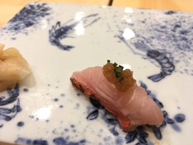 鮨処 敏 - サブ画像2