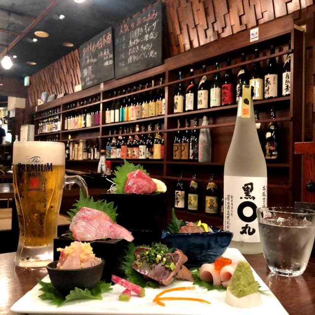 きむら屋 飯田橋駅前 - サブ画像2