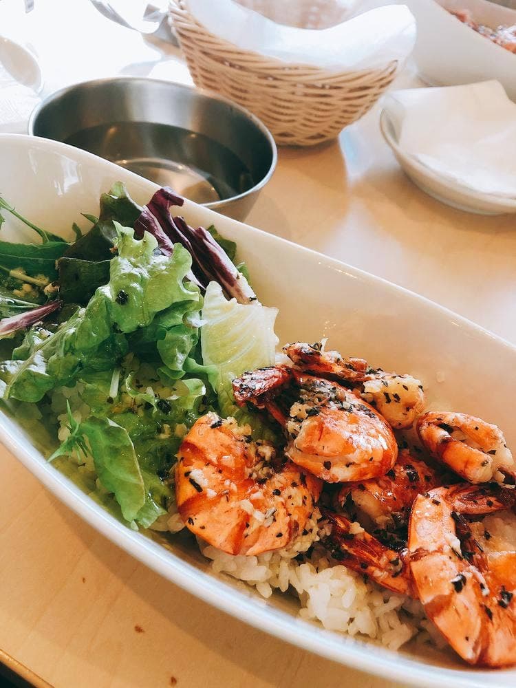 レストラン TOWN