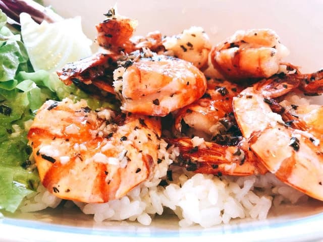 レストラン TOWN - サブ画像3