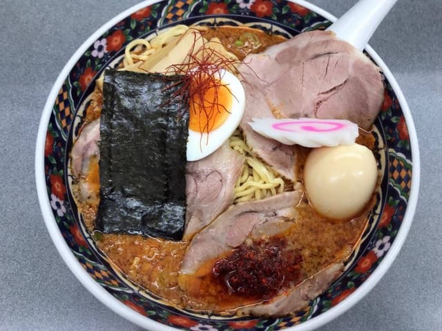 玉川大盛軒 - サブ画像2