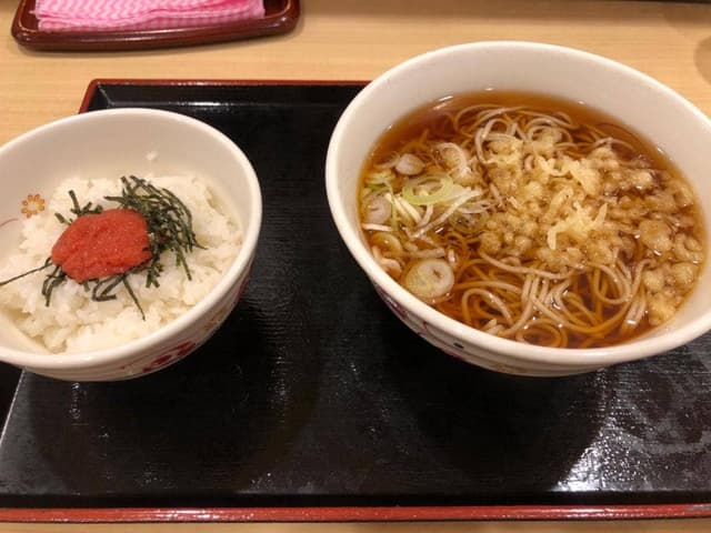 いろり庵きらく 亀戸店 - サブ画像3