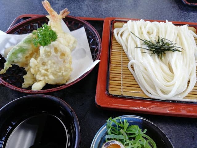 うどんの里 やまびこ 玉川店 - サブ画像1