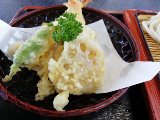 うどんの里 やまびこ 玉川店 - サブ画像3