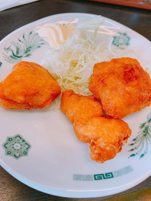 日高屋 南与野店 - サブ画像3