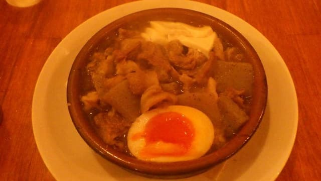 煮込みバル - サブ画像1