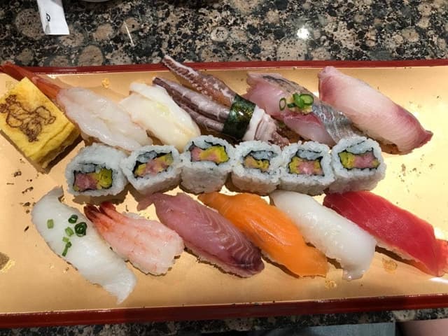 がってん寿司 所沢上安松店 - サブ画像2