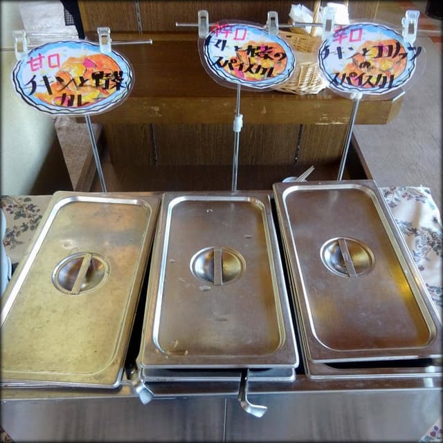 ベリーベリーカフェ フルーツパークにき - サブ画像2
