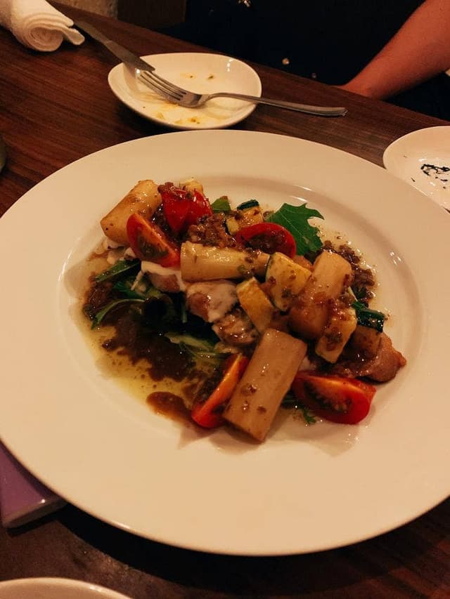 blanDouce bar&kitchen - サブ画像3