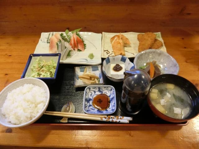 一心 - サブ画像2