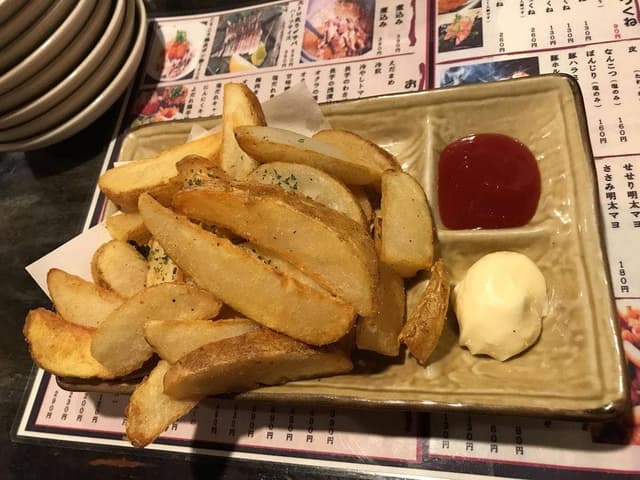 生つくね 元屋 葛西店 - サブ画像1