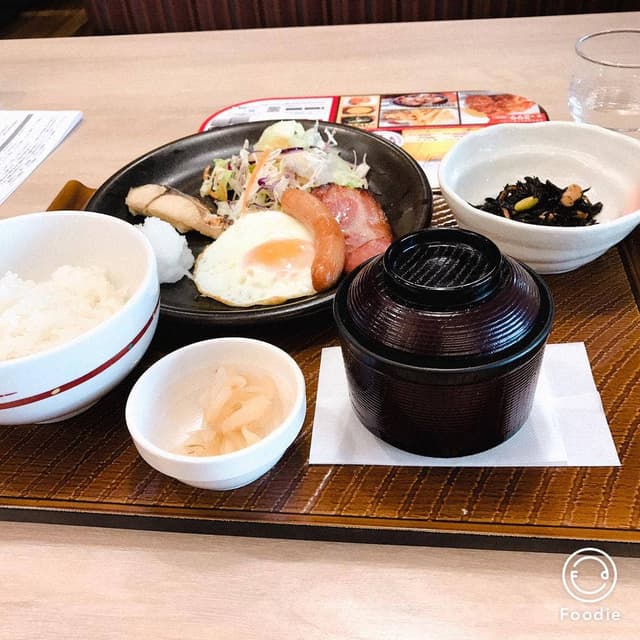 ガスト 上田店 - サブ画像2