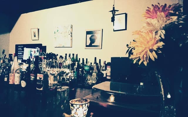 BAR田村 - サブ画像1