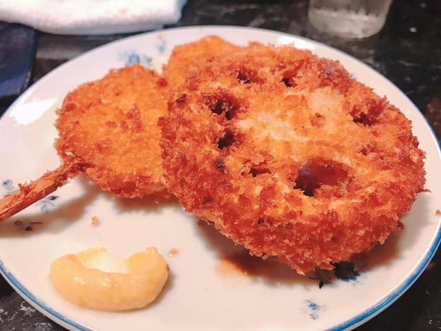 居酒屋ゆうすげ - サブ画像2