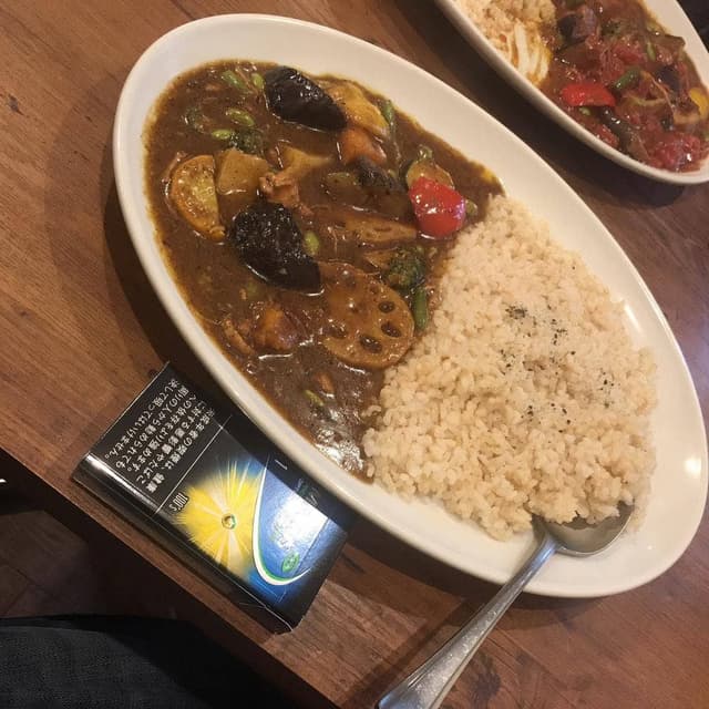 心斎橋MADRAS5 天神橋筋5丁目店 - サブ画像1